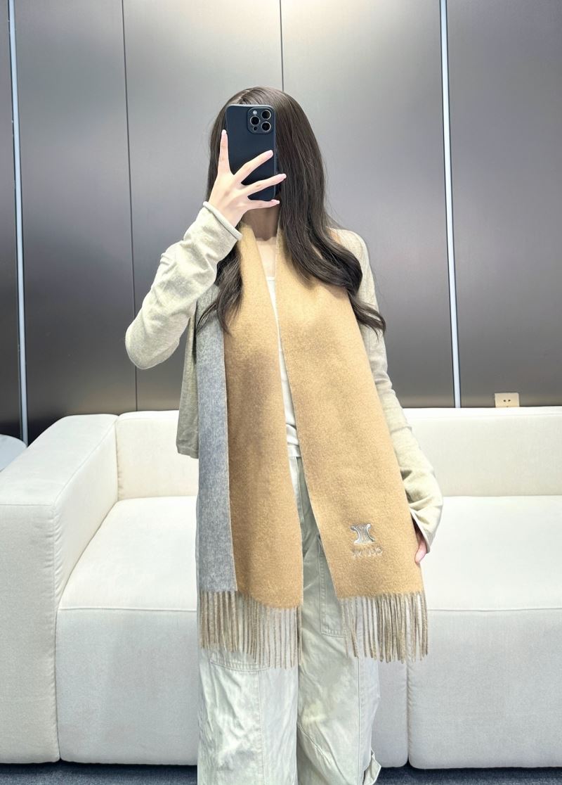 Celine Scarf